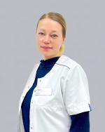Слепова Ольга Сергеевна