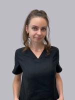 Курочкина Олеся Викторовна