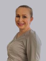 Кудрявцева Елизавета Владимировна