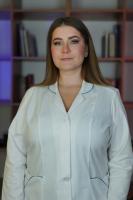 Чернусь Дарья Вадимовна