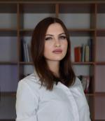 Кирина Александра Дмитриевна