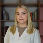 Конькова Ольга Алексеевна