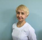 Алейникова Елена Викторовна