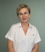 Борушнова Оксана Владимировна
