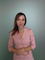 Полещук Ксения Николаевна