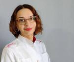 Ремез Светлана Владимировна