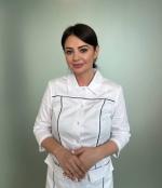 Спицына Екатерина Олеговна