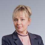 Строганова Ирина Вячеславовна