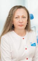 Федченко Марина Олеговна