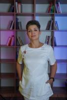 Малахова Елена Николаевна