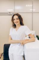 Ивахненко (Чумичева) Виолетта Сергеевна