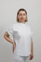 Захарова Инна Геннадьевна