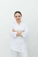 Крутикова Екатерина Александровна