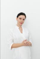 Тесленко Евгения Игоревна