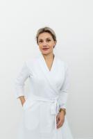 Горшкова Ольга Валентиновна