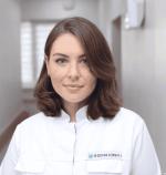 Негодина Дарья Александровна