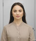 Скрипникова Маргарита Владимировна