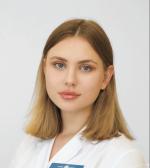 Феоктистова Екатерина Дмитриевна