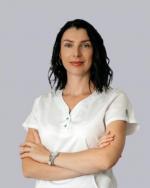 Кузнецова Виктория Алексеевна
