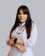 Ижко (Маленко) Маргарита Антоновна