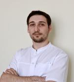 Водеников Павел Андреевич