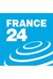 Логотип «France 24»