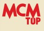 Логотип «MCM TOP»