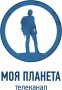 Логотип «Моя Планета»