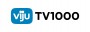 Логотип «TV1000»