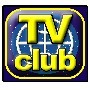 Логотип «TV club»