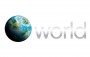Логотип «Discovery World»